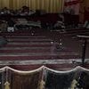 Inside 'haunted' 100-year-old cinema uncovered by urban explorer in Eastbourne