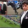 Kia Joorabchian labels horse racing a 'secret society' in bombshell interview as he exposes the sport's pay structure, lack of mental health support and fears of dwindling interest