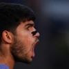 Alcaraz ends Sinner's streak to win Italian Open