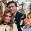 Man United star's wife reveals why she will NOT be travelling to Bilbao for Europa League final showdown with Tottenham