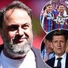 Nottingham Forest send in legal team to fight Crystal Palace's Europa League appeal as battle over UEFA multi-club ownership ruling heads to court