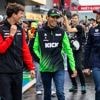 Live F1 | Verstappen staat pers te woord in aanloop naar GP van Nederland