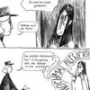 Graphic Novel zu Verschwörungstheorien: Wenn die Postfrau x-mal klingelt