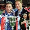 RANGERS CONFIDENTIAL: The nine-in-a-row silverware fans can claim for themselves... but club are urged to ensure the trophy goes back where it belongs