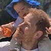 Prince Harry will be in Las Vegas on Archie's sixth birthday - two years after missing his son's big day for the King's Coronation