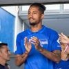 2. Fußball-Bundesliga: Probetraining? Vereinsloser Dudziak mischt bei Hertha mit