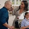 JAN MOIR: Meghan is back, and this second helping of the woman who put the boasting into hosting makes me curl up at the edges like a squid on a hot grill...