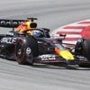 Verstappen zorgt voor spanning in Spanje, kan hij McLarens met alternatieve strategie van zege afhouden?