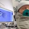 ‘Oudste baby ter wereld’ geboren uit embryo dat meer dan 30 jaar geleden werd ingevroren