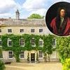 Bank of England founder's 10-bed mansion on the market for £2.5m