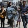 IDF says roads to Gaza aid centres are 'combat zones' as sites close for day