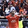 FC Lorient. Junior Kroupi appelé pour la première fois avec les Bleuets pour préparer l’Euro