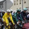 Tour de France: Van der Poel mit Etappensieg in Gelb - Lipowitz ärgert Stars