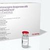 'I've dreamed of this moment': First ever patient gets 'world's most expensive drug' on the NHS - it costs £2.6million per dose