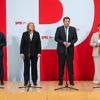 Saskia Eskens Aus ist konsequent: Die Verlierer-Partei SPD setzt jetzt auf Gewinner-Typen