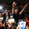 Fußball: Müller in Vancouver: Häuptling und Fan-Gesänge zur Begrüßung