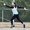 Athlétisme. Championnats de France Avenir : Léa Zomenio en argent au disque
