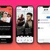 Too nervous to date alone? Now you can team up with a friend! Tinder launches Double Date feature