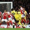 Premier League: Arsenal patzt - Liverpool kurz vor der Meisterschaft