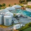 Die Zukunft des sicheren Stroms? Biogas statt LNG