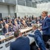 Mehrheit wie erwartet verfehlt: AfD-Abgeordnete fallen als Vorsitzende in Bundestagsausschüssen durch
