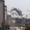 Live - Hamas dient reactie in op Amerikaans plan voor staakt-het-vuren in Gaza • Internationaal Atoomagentschap: Iran versnelt verrijking uranium