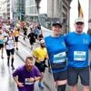 Lopers bereiken finish van 20 km door Brussel onder stralende zon: 45ste editie lokt recordaantal deelnemers