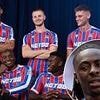 Crystal Palace fans are all saying the same thing about Eberechi Eze after club's new kit launch amid Arsenal interest