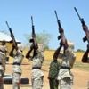 More than 30 jihadists killed in air strikes, Nigerian military says