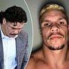 Footy star James Roberts learns his fate after cops accused him of possessing drugs and stolen cash