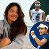Why Emma Raducanu hiring ANOTHER new coach is a sign of great maturity, writes MATTHEW LAMBWELL