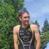 Triathlon. Théo Texereau, retour gagnant en terre angevine