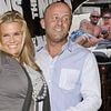 Where is Kerry Katona's ex Mark Croft now? Former cab driver has shied the spotlight for quiet life in Bolton with his new wife - after TV star blamed him for her drug use