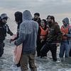Keir Starmer forced to beg Emmanuel Macron to do more to stop the boats as 1,500 migrants cross the Channel in just four days