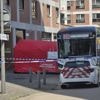 Passagier gedood bij mesaanval op bus van De Lijn in Antwerpen: verdachte gearresteerd