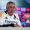 Trainer geht nach Brasilien: Ancelotti über Real-Abschied: Trage Verein in meinem Herzen