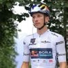 Radsport: Quereinsteiger Lipowitz vor Tour-Debüt - „Kann mich quälen“