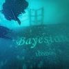 Bayesian's watery grave:  Wreck where billionaire Mike Lynch, his daughter and five others died is pictured... and the hatch that was initially blamed for disaster