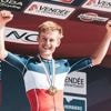 Cyclisme. Le champion de France sur route amateur Théo Lévêque passe de Vendée U à TotalEnergies