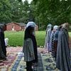 Fears that 'anti-Jewish' summer camp accused of backing Iran could radicalise children as young as nine