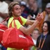 Tsitsipas kraakt tegen nummer 167 van de wereld, Paul met veel moeite door