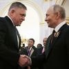 "Es entsteht neue Weltordnung": Slowakischer Regierungschef Fico will Putin und Selenskyj treffen