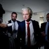 Ausstieg wegen Asylpolitik: Rechtspopulist Wilders lässt niederländische Regierung platzen
