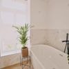 Einfach Ordnung im Badezimmer: 5 Gadgets können Ihr Leben erleichtern