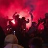 Ligue des champions : une nuit de violences dans les rues parisiennes après la qualification du PSG