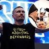 Oleksandr Usyk opens up on the childhood poverty that led him to greatness with undisputed glory at stake ahead of Daniel Dubois rematch
