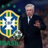 Brazilië zorgt voor primeur met aanstelling Carlo Ancelotti: 'Dit is een statement aan de wereld'