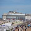 Twee Antwerpse jongens (14 en 15) gered uit zee in Oostende: “Ze zwommen in bewaakte zone”