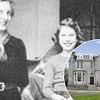 Secrets of the £1.5m Scots mansion bought with the proceeds of an act of royal 'treachery' which saw the Queen's intimate confidante banished from the House of Windsor for life