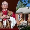 Surprising reason why Pope Leo's childhood home is up for sale in 'luxury auction'